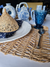 Load image into Gallery viewer, Kanchan Table Mats- Handmade