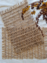 Load image into Gallery viewer, Kanchan Table Mats- Handmade