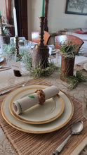 Load image into Gallery viewer, Natural Napkin Rings