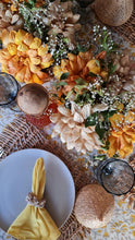 Load image into Gallery viewer, Natural Napkin Rings