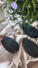 Load image into Gallery viewer, The Ripple Plate set of four