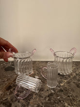 Load image into Gallery viewer, Bowl & Mug set of four each