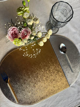 Load image into Gallery viewer, Reversible oval mats
