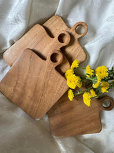 Load image into Gallery viewer, Mini Cheese Board