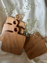 Load image into Gallery viewer, Mini Cheese Board