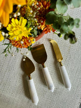 Load image into Gallery viewer, Cheese Knives Set
