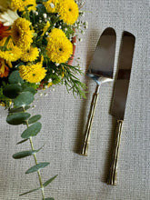 Load image into Gallery viewer, Cake Knives