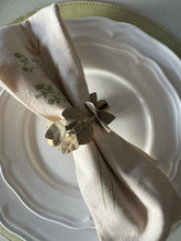Load image into Gallery viewer, Bloom Napkin Ring