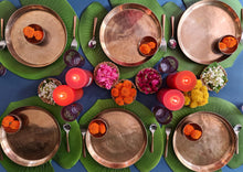 Load image into Gallery viewer, Lotus Table Mats