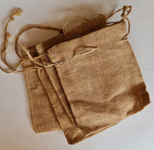 Load image into Gallery viewer, Jute Bags