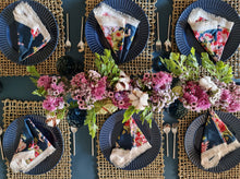 Load image into Gallery viewer, Jali Table Mats