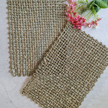 Load image into Gallery viewer, Jali Table Mats