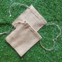 Load image into Gallery viewer, Jute Bags
