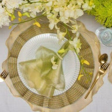 Load image into Gallery viewer, Organza Table Mats
