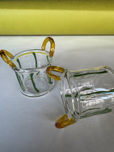 Load image into Gallery viewer, Jolie glass bowls set of four
