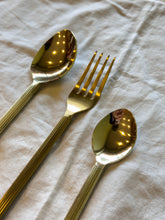 Load image into Gallery viewer, Dinner cutlery set

