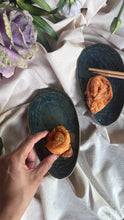 Load image into Gallery viewer, The Ripple Plate set of four
