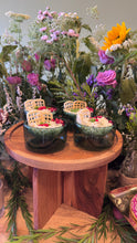 Load image into Gallery viewer, Double wall bowls set of two
