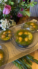 Load image into Gallery viewer, Moon bowl set of four
