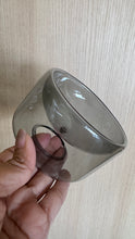 Load image into Gallery viewer, Double wall bowls set of two
