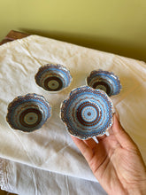 Load image into Gallery viewer, New Victorian Katori (Set of 4)
