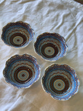 Load image into Gallery viewer, New Victorian Katori (Set of 4)

