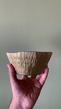 Load image into Gallery viewer, Lotus glass thali
