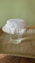 Load image into Gallery viewer, Lace glass cover (Set of two/Four)
