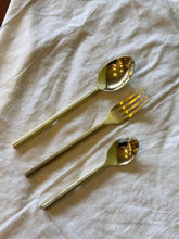 Load image into Gallery viewer, Dinner cutlery set
