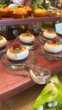 Load image into Gallery viewer, Mini glass board (set of four)
