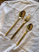 Load image into Gallery viewer, Dinner cutlery set
