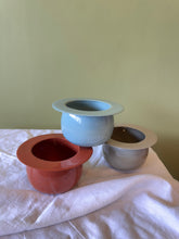 Load image into Gallery viewer, Vivid matka (Set of 3 colors)

