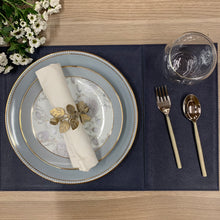 Load image into Gallery viewer, Cream Fork and spoon (Set of four each)
