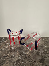 Load image into Gallery viewer, Jolie glass bowls set of four
