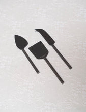 Load image into Gallery viewer, Cheese Knives Set
