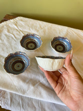 Load image into Gallery viewer, New Victorian Katori (Set of 4)
